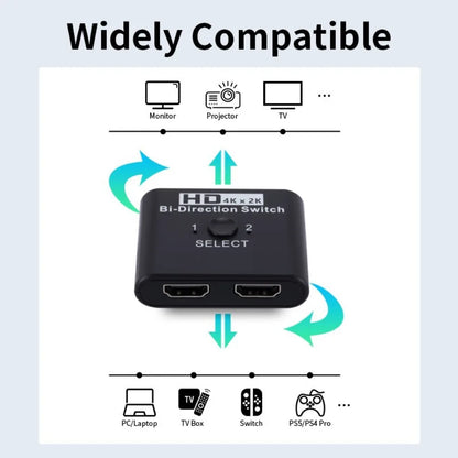 ProCinema HDMI Switch