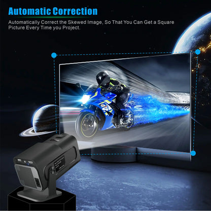 ProCinema Smart Beam