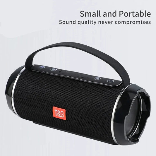 Portable Bluetooth Speaker