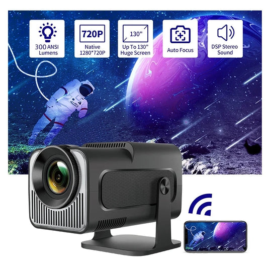 ProCinema Smart Beam