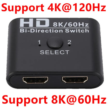 ProCinema HDMI Switch