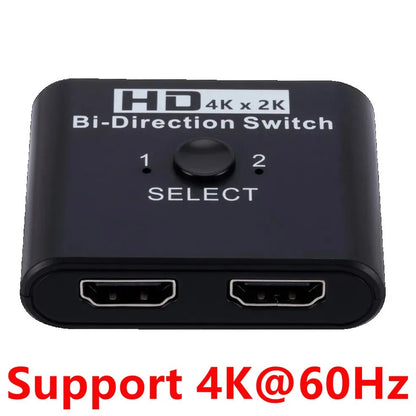 ProCinema HDMI Switch